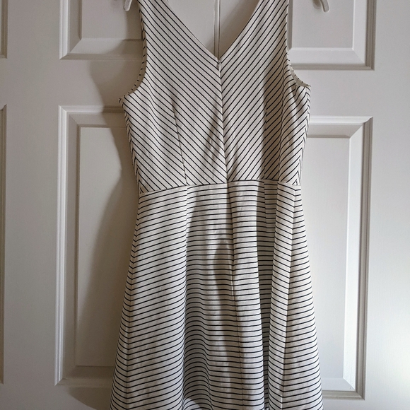 Loft chevron stripe drss - Picture 2 of 5